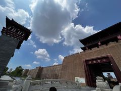 -中国汉城景区