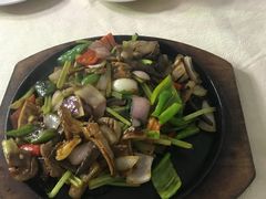 -张记旺角食街(动物园店)