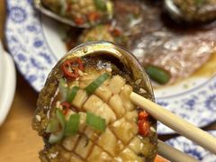 -清真老马家海鲜大排档(台东店)