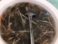 孤云丝雨-长春观斋补堂素菜馆