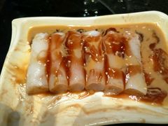 -新兴·金羊座·粤菜点心(乐峰店)