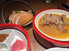 -清水亭湖北菜(大屯DT51店)