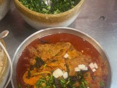 -爱民螺蛳粉(五里亭店)