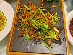 -紫鑫阁饭庄(长安店)