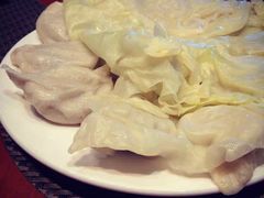驴肉饺子-秦三驴(云飞街店)