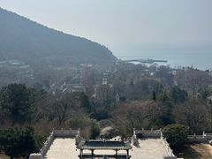 -青岛崂山太清宫