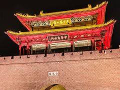 -美味居(古城店)