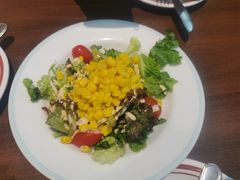 -萨莉亚意式餐厅(杭州滨江天街店)