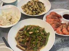 -紫藤园·天目湖大鱼头(南山竹海店)