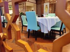 -洋洋中餐馆·SINCE 1997(信投店)