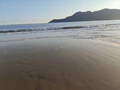-朱家尖南沙景点