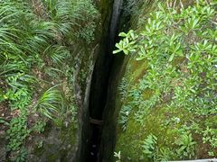 -武夷山风景名胜区-虎啸岩