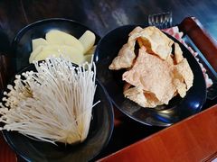 -捞旺猪肚鸡(街道口店)