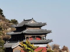 -泰山风景名胜区