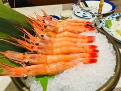 -極上萬膳·日料放题(来福士江景店)