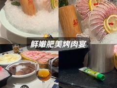 -海月轩海鲜豆捞(紫金塔店)