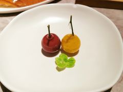 -金鸭季·北京烤鸭(深业上城店)