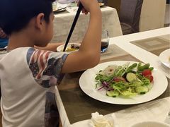 -华港雅阁酒店中餐厅·申汇轩
