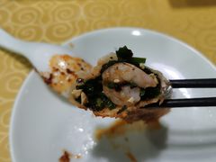 -春水锅贴·传统鲁菜(大明湖店)