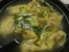 -海平馄饨(逍遥二路店)
