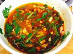 -黑竹香鸡(营和巷店)