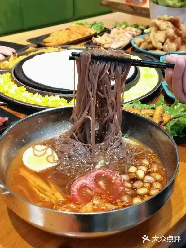 各有各的好！但是我真的拒绝不了下沙这家量大实惠又好吃的