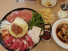 -汤连得温泉馆(宝山店)