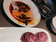 -三只耳冷锅鱼火锅(玉林店)