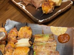 -鸟鹏烧鸟居酒屋(龙岗万科店)