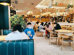 大堂-卡朋西餐(祈福缤纷汇店)