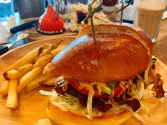 -Common Table · Brunch & Coffee