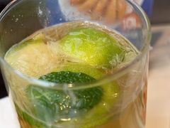 -牛扒先生·厚切雪花牛扒西餐厅(北京路禺山路店)