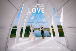 -太古映画婚纱摄影(天河店)