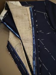 -Mr.Royal御匠先生·手工全麻衬衣西服定制