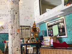 -Fresh Fruit Factory - Fruit Cuisine Restaurant