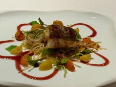 -Le Comptoir de Pierre Gagnaire