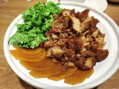 -姥姥家春饼店(交大东路店)
