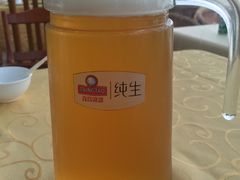 -海岛渔村大酒店(云霄路店)
