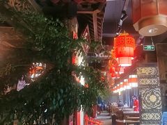 -蜀大侠火锅(香格里拉店)