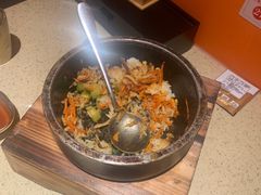 -妙香居韩国烤肉(容桂天佑城店)