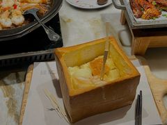 -绿茶餐厅(龙湖杭州金沙天街店)