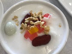 -欢乐海岸美食联盟