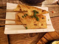-利杨记·本味轩粥坊·烧烤(宝体店)