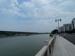 -相门城墙文化休闲景区