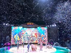 -波塞冬旅游度假区