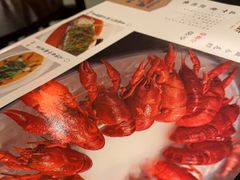 -老头儿油爆虾·知味杭州(爱琴海购物中心)