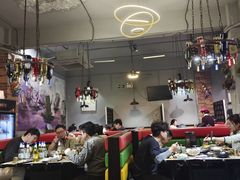 -七友美蛙鱼头火锅(坂田店)