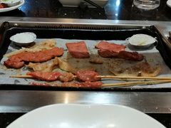 -汉丽轩韩式自助烤肉十二年(SM广场店)