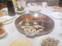-大龙燚火锅