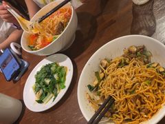 -寻裕记·现炒浇头面(人民广场店)